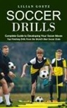 Lilian Goetz - Soccer Drills