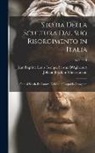 Jean Baptiste Louis Geor D'Agincourt, Johann Joachim Winckelmann - Storia Della Scultura Dal Suo Risorgimento in Italia: Fino Al Secolo Di Canova Del Conte Leopoldo Cicognara; Volume 1