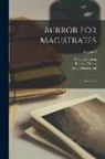 William Baldwin, Joseph Haslewood, Richard Niccols - Mirror for Magistrates: In Five Parts; Volume 3
