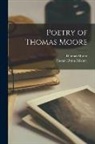 Caesar Litton Falkiner, Thomas Moore - Poetry of Thomas Moore