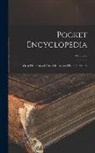 Anonymous - Pocket Encyclopedia: Or, a Dictionary of Arts, Sciences, and Polite Literature; Volume 2