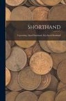 Anonymous - Shorthand; Typewriting; Speed Shorthand; Key-Speed Shorthand
