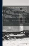 France Administration Des Postes - Dictionnaire des postes aux lettres, contenant ... les noms des villes, communes et principaux lieux habités de la France, avec l'indication de leur s