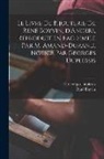 René Boyvin, Georges Duplessis - Le livre de bijouterie de René Boyvin, d'Angers, reproduit en fac-simile par M. Amand-Durand. Notice par Georges Duplessis