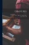 J. J. Grandville, Denis Auguste Marie Raffet - Gravures