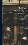 Giosuè Carducci, Pietro Fedele, Vittorio Fiorini - Rerum italicarum scriptores: Raccolta degli storici italiani dal cinquecento al millecinquecento Volume 23, pt.3a