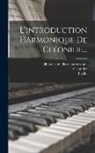 Euclid, Biblioteca Medicea Laurenziana, Cleonides - L'introduction Harmonique De Cléonide