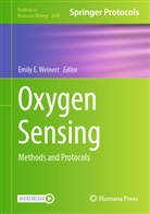 Emily E Weinert, Emily Weinert, Emily E. Weinert - Oxygen Sensing