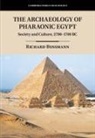 Richard Bussmann, Richard (Universitat Zu Koeln) Bussmann, Richard (Universitat Zu Koln) Bussmann, Bussmann Richard - Archaeology of Pharaonic Egypt