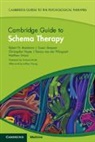 Robert N. Brockman, Robert N. (Australian Catholic Universit Brockman, Robert N. (Australian Catholic University) Brockman, Robert N. et Al. Brockman, Christopher Hayes, Christopher (Schema Therapy Institute Australia) Hayes... - Cambridge Guide to Schema Therapy