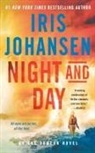 Iris Johansen - Night and Day