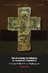 Andrew Ball, Ball Andrew, Mark Knight, Emma Mason - The Economy of Religion in American Literature