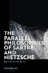 Nik Farrell Fox, Fox Nik Farrell - The Parallel Philosophies of Sartre and Nietzsche