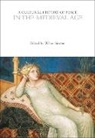 Walter Simons, Walter Simons - A Cultural History of Peace in the Medieval Age