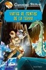Geronimo Stilton - Viatge al centre de la Terra