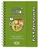 Larousse Editorial, Ricard Aranda I Recasens - Juguem a futbol
