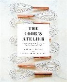 Kendall Smith Franchini, Marjorie Taylor, Anson Smart, Smart Anson - The Cook's Atelier