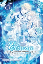 Yui Kikuta, Satsuki Shiina, Yui, Constanze Thede - Eliana - Prinzessin der Bücher 05