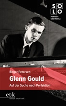 Birger Petersen - Glenn Gould