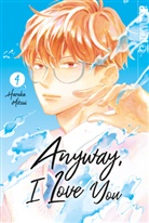 Haruka Mitsui, Sakura Ilgert - Anyway, I Love You 04