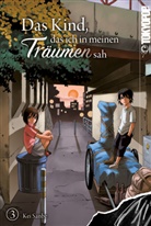 Kei Sanbe, Maria Römer - Das Kind, das ich in meinen Träumen sah 03