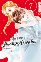 Izumi Miyazono, Lasse Christian Christiansen - Alle sind im Hochzeitswahn 07