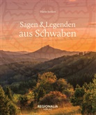 Mario Junkes - Sagen und Legenden aus Schwaben