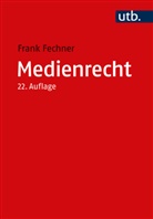 Frank Fechner, Frank (Prof.) Fechner - Medienrecht