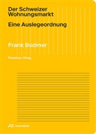 Frank Bodmer, Pensimo Management AG - Der Schweizer Wohnungsmarkt
