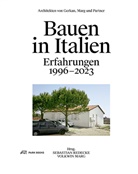 Volkwin Marg, Sebastian Redecke - Architekten von Gerkan, Marg und Partner