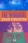 Brian Pinkerton - Intruders