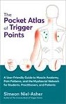 Simeon Niel-Asher - The Pocket Atlas of Trigger Points