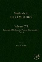 Arun K. (EDT) Shukla, Arun K. Shukla - Integrated Methods in Protein Biochemistry
