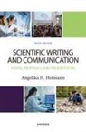 Angelika H. Hofmann, Angie Hofmann - Scientific Writing and Communication