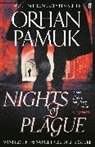 Orhan Pamuk, Pamuk Orhan - Nights of Plague