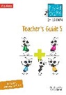 Eli Jurgensen, Elizabeth Jurgensen, Jurgensen Elizabeth, Jeanette Mumford, Sandra Roberts, Roberts Sandra... - Teacher's Guide 5