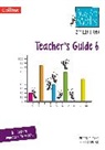 Linda Glithro, Glithro Linda, Eli Jurgensen, Elizabeth Jurgensen, Jurgensen Elizabeth, Jeanette Mumford... - Teacher's Guide 6