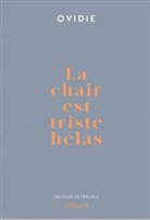 Ovidie - La chair est triste hélas