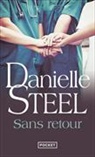 Danielle Steel, Danielle Steel, Steel Danielle - Sans retour