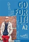 Judith Mader - Go for it! A2