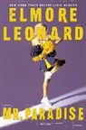 Elmore Leonard - Mr Paradise