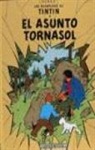 Hergé, Georges Remi - El asunto Tornasol