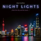 Night Lights (Hörbuch)