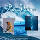 Pure Nature (Audiolibro)