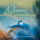 Oasen der Entspannung (Audio book)