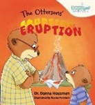Housman, Donna Housman, Renée Andriani - The Ottersons' Eruption