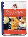 Gooseberry Patch - Slow-Cookers, Casseroles & Skillets