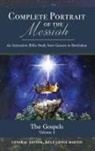 Kyle Lance Martin, Time to Revive and reviveSCHOOL - The Gospels