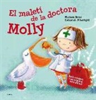 Miriam Moss, Deborah Allwright - El maletí de la doctora Molly