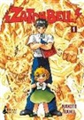 Makoto Raiku - Zatch Bell 1